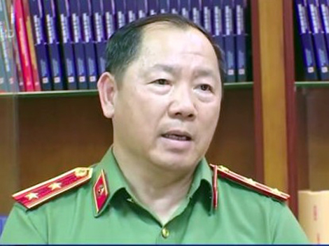 luat an ninh mang quy dinh nhu the nao ve viec bay to y kien ca nhan