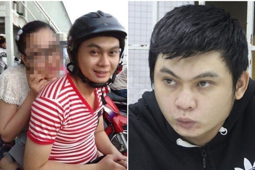 ke giet nguoi yeu cu phan xac phi tang chet co nghia co ay thuoc ve toi mai mai