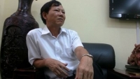 nguyen tong giam doc bi bat giam vi toi gi