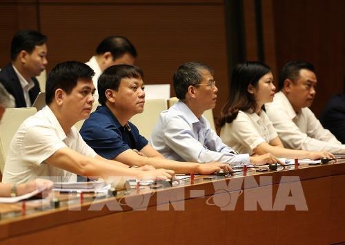 bay to y kien ca nhan tren mang xa hoi luat an ninh mang quy dinh the nao