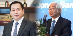 Vũ 'nhôm' và 23 đồng phạm bị đề nghị truy tố về 4 tội danh