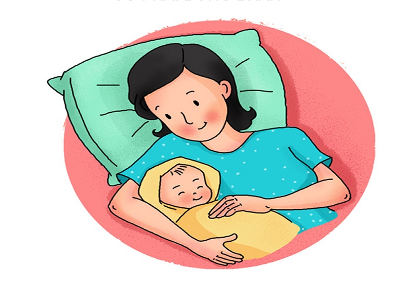 Nghỉ thai sản trùng nghỉ hè, giáo viên có được nghỉ bù? nghi thai san trung nghi he giao vien co duoc nghi bu