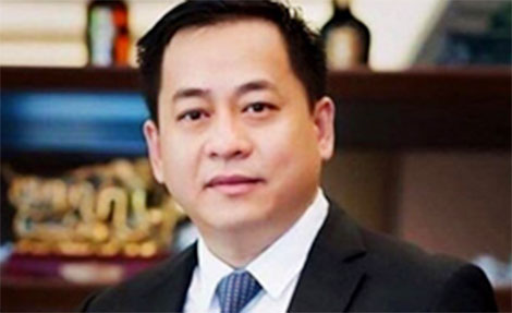 vu nhom va 23 dong pham bi de nghi truy to ve 4 toi danh
