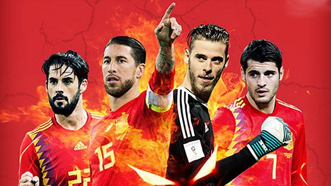 lo dien ung vien sang gia nhat cho ngoi vo dich world cup sau luot dau dau tien