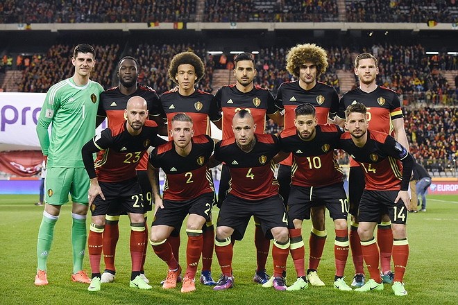 lo dien ung vien sang gia nhat cho ngoi vo dich world cup sau luot dau dau tien