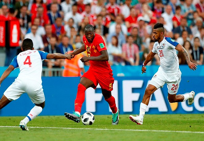 lo dien ung vien sang gia nhat cho ngoi vo dich world cup sau luot dau dau tien