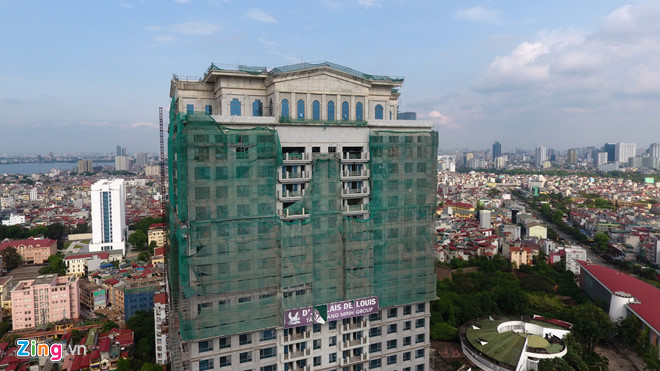 lam duong gan 990 ty dong tan hoang minh duoc ha noi tra 20 ha dat