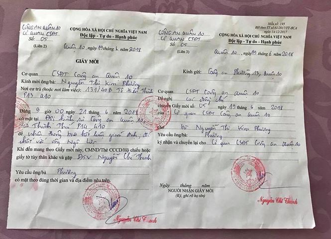 ngay mai mau nude kim phuong va hoa si ngo luc doi chat