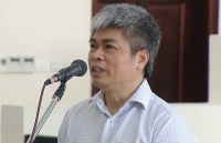 vks de nghi y an 18 nam tu voi ong dinh la thang