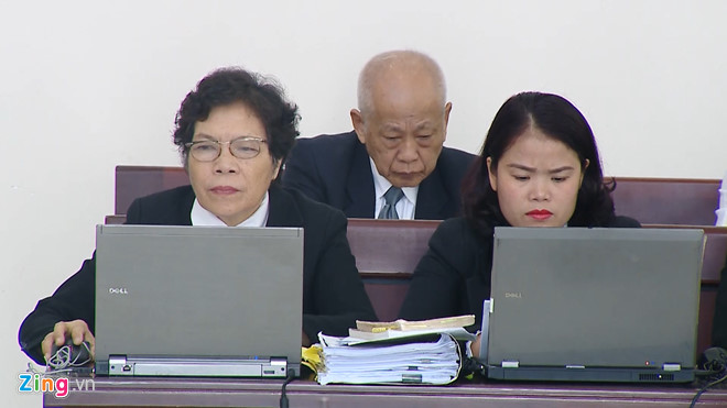 Ninh Văn Quỳnh nhận 'lót tay' 180 tỷ đồng từ Nguyễn Xuân Sơn? ninh van quynh nhan lot tay 180 ty dong tu nguyen xuan son