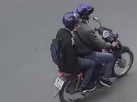 no lon rung chuyen ngoi nha 5 tang