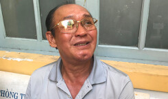 Tòa mở phiên hòa giải vụ Duy Phương kiện show Sau ánh hào quang
