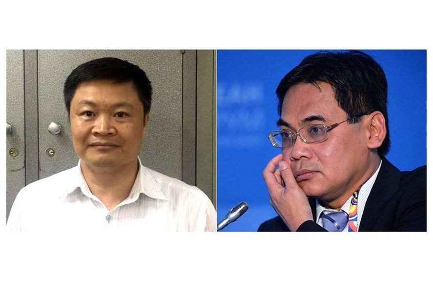 bat tam giam nguyen to ng gia m do c vietsovpetro va lo c ho a da u bi nh son