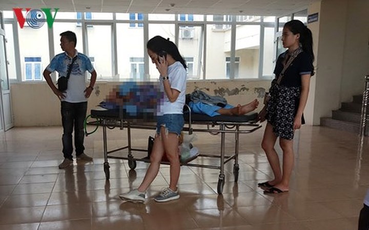 vu danh ghen lot do do mam ot o thanh hoa va cai ket khong bat ngo