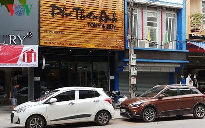 vu danh ghen lot do do mam ot o thanh hoa va cai ket khong bat ngo