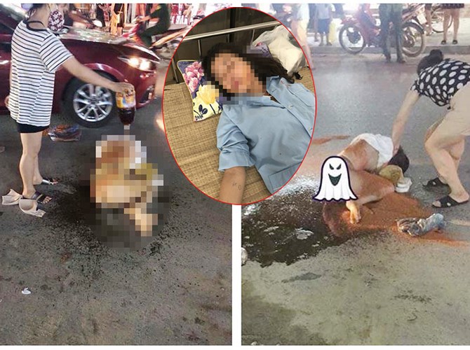 vu danh ghen lot do do mam ot o thanh hoa va cai ket khong bat ngo