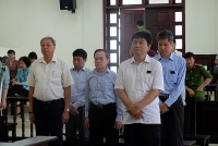 oceanbank chi 18 ty cham soc cuu lanh dao vietsovpetro