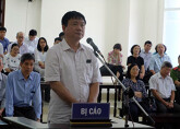 Hôm nay, ông Đinh La Thăng sẽ nhận bao nhiêu năm tù?