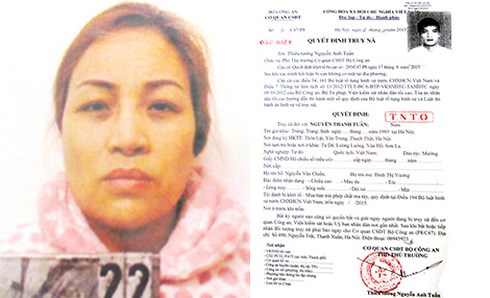 chan dung ong trum buon ban 1182 banh heroin khien canh sat phai dung xe boc thep vay bat