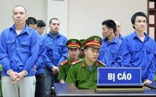 Tử tù trốn trại giam T16 Bộ Công an là đàn em của trùm ma túy xuyên quốc gia Nguyễn Thanh Tuân