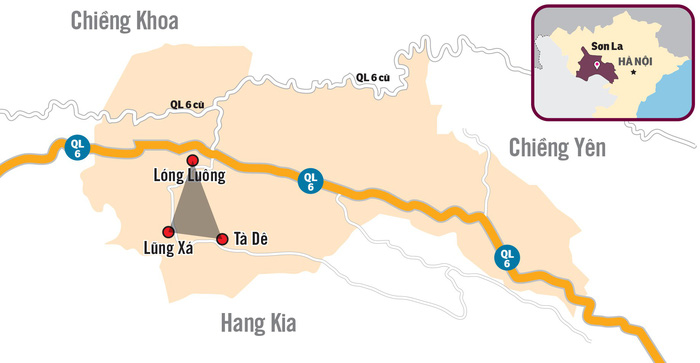 o long luong chi can gap nguoi la la ho xa sung