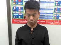 vao quan nhau noi chuyen lon tieng bi dam chet