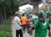grab viet nam len tieng truoc thong tin bao lo hon 400 ty dong
