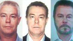 Trùm ma túy Luiz Carlos da Rocha bị bắt giữ sau 30 năm trốn chạy
