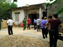Cô giáo mầm non bị sát hại dã man tại nhà riêng