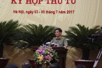 dai gia le thanh than noi ve dau hieu tron thue toi cha hieu gi ca