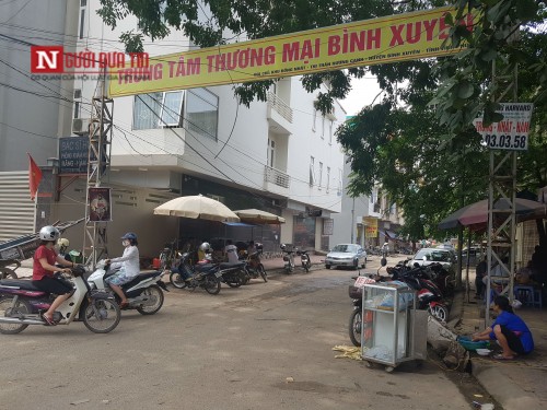 thong tin bat ngo ve ke gay ra vu an mang kinh hoang o vinh phuc