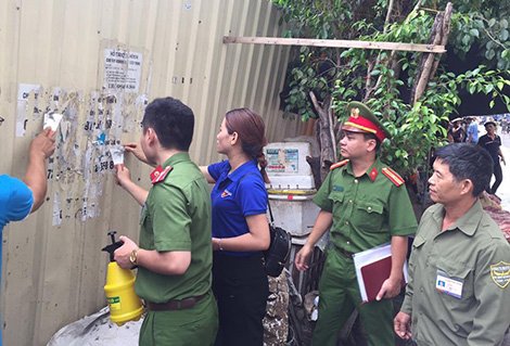 nhung su that kinh hoang ve dich vu alo la co tien