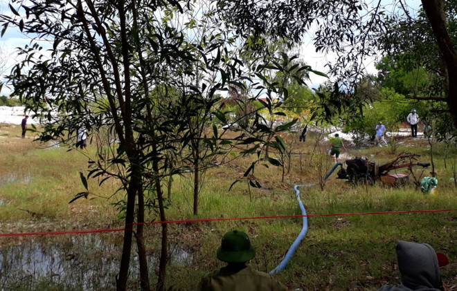 be trai mat tich o quang binh nghi bi sat hai bang dao