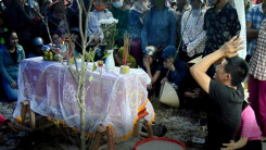 ​Bé trai mất tích ở Quảng Bình nghi bị sát hại: Không có chuyện bị giết để lấy nội tạng