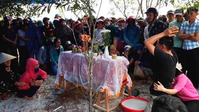 cong an quang binh be nghia bi sat hai sau khi dua di khoi nha