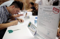 nhung cach dong bao hiem xa hoi de huong luong huu