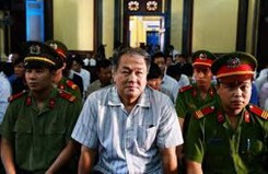 Những 'cái tên' trong vụ Hà Văn Thắm tiếp tục bị xử lý là ai?