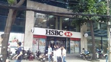 Trưởng kho quỹ chiếm đoạt tiền của ngân hàng