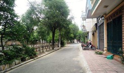 Điều tra vụ nổ súng khiến một người trọng thương ở Thái Bình