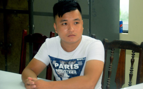 trieu tap nam thanh nien tung tin that thiet tren facebook