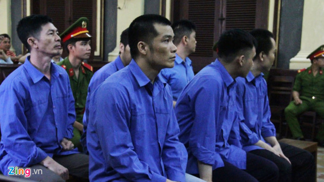 nhom bao ke ben xe mien dong cua ty dien tiep tuc hau toa