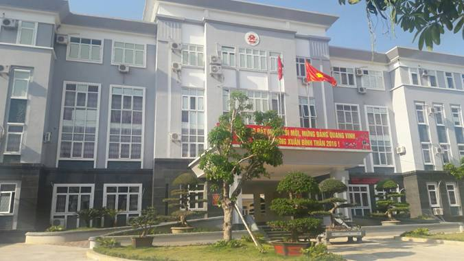 son la trom dot nhap ubnd huyen phu yen pha ket sat lay di nhieu ty dong
