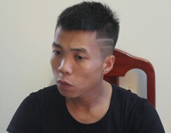Nhóm 9X dùng súng 'hoa cải' bắn trọng thương 3 người