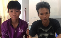 Bắt 2 nghi phạm liên quan vụ người đàn ông chết bị trói tay tại phòng trọ