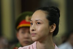 Luật sư của ông Mỹ kiến nghị xử hình sự mẹ hoa hậu Phương Nga và 'nhân chứng bí ẩn'
