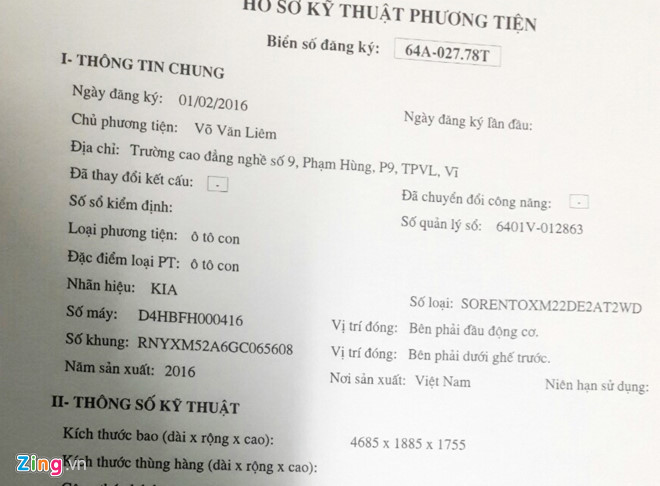 tuong vo van liem toi gian vi csgt noi xe cho toi di nhau voi bo