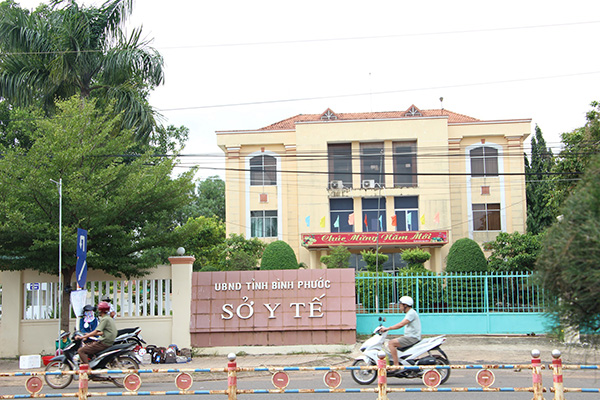trom dot nhap so y te tinh binh phuoc lay di hon 2 ti dong