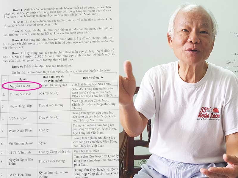 du an nhan chim bun cat ts nguyen tac an bi mao danh