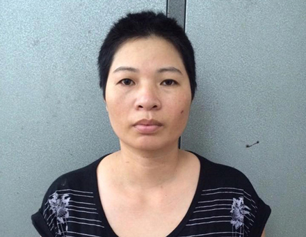 nang dau day me chong nga tu gac xep tu vong ra dau thu