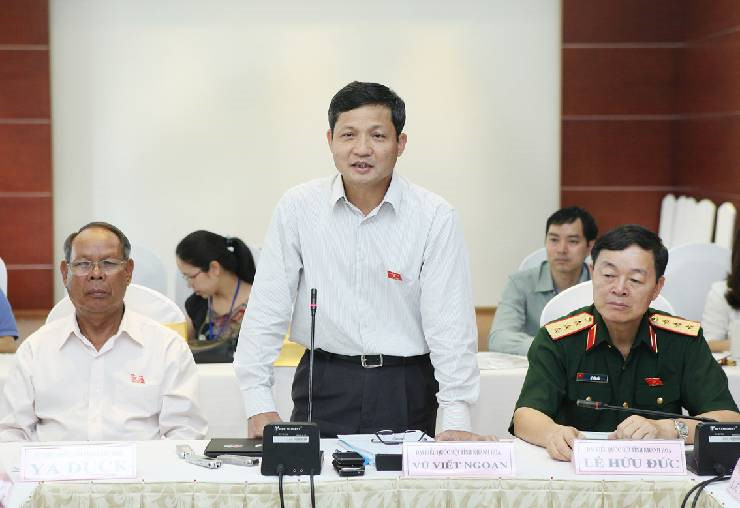 dieu dac biet ve 15 thanh vien to tu van kinh te cua thu tuong